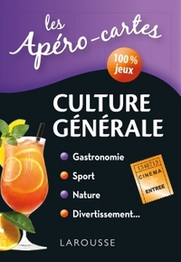 Picture of Apéro-cartes Culture Générale