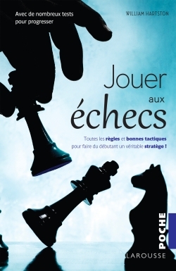 Picture of JOUER AUX ÉCHECS