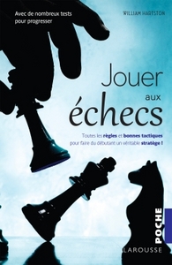 Picture of JOUER AUX ÉCHECS