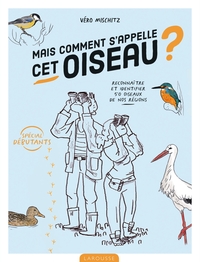 Picture of Mais comment s'appelle cet oiseau ?