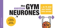 Image de Mes exercices gym neurones