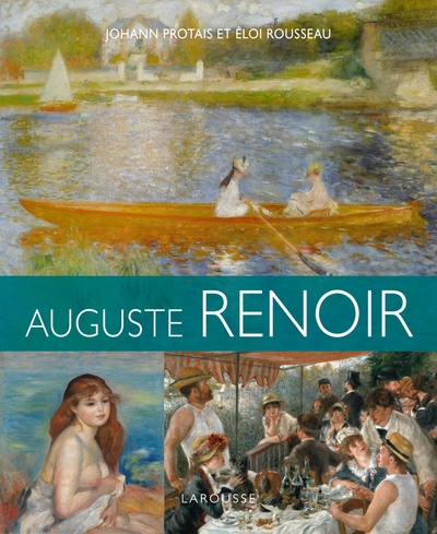 Picture of Auguste Renoir