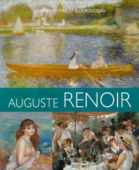 Picture of Auguste Renoir