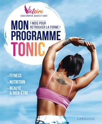 Image de Mon programme TONIC