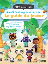 Picture of Animal Crossing New Horizons - Le guide du joueur