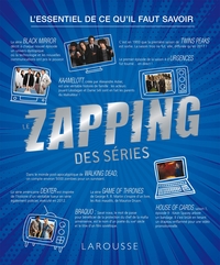 Image de Zapping des séries