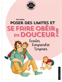 Picture of Poser des limites et se faire obéir