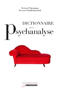 Picture of Dictionnaire de la psychanalyse