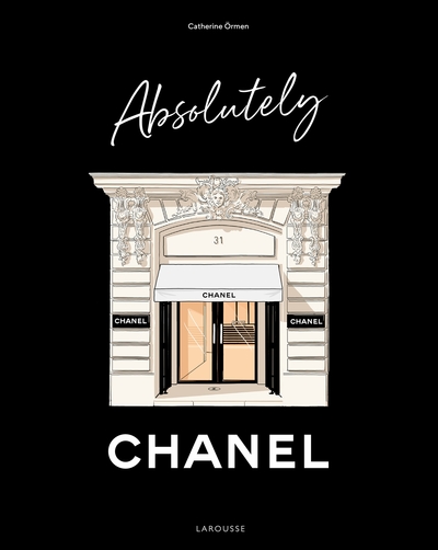 Image de Absolutely Chanel