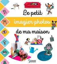 Image de Le petit imagier photos de la maison