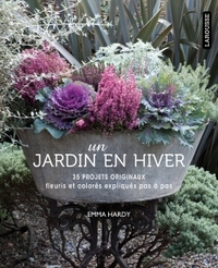 Image de Un jardin en hiver