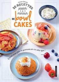 Image de 35 recettes plaisir & minceur de bowl cakes