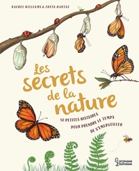 Picture of Les secrets de la nature