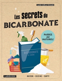 Picture of Les Secrets du bicarbonate