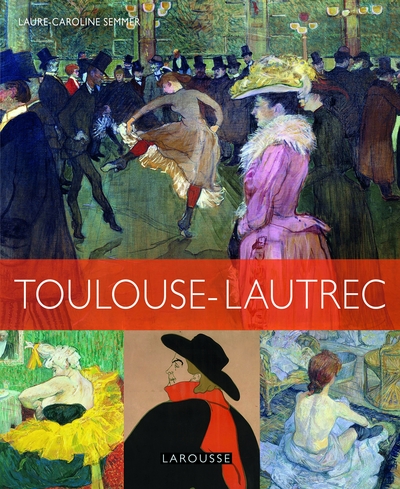Picture of Henri de Toulouse Lautrec