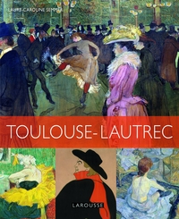 Picture of Henri de Toulouse Lautrec