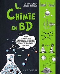 Picture of La Chimie en BD