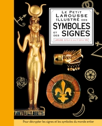 Image de Petit Larousse illustré des symboles et des signes