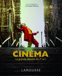 Image de Cinéma - La grande histoire du 7ème art