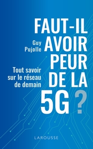 Picture of Faut-il avoir peur de la 5G ?