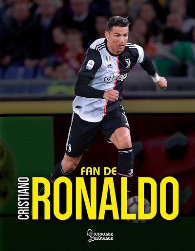 Picture of Fan de Cristiano Ronaldo