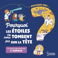 Image de Explique moi - L'Espace