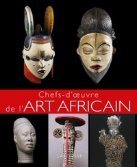 Picture of Chefs d'oeuvre de l'art africain