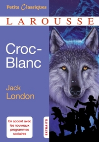 Picture of Croc-Blanc