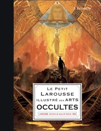 Picture of Le Petit Larousse illustré des arts occultes