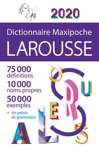 Image de Maxipoche 2020