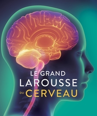 Image de Le Grand Larousse du cerveau