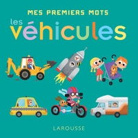 Image de Les véhicules