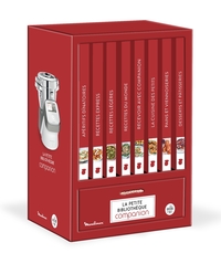 Picture of La petite bibliothèque Companion