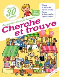 Picture of Cherche et trouve