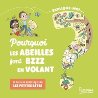 Image de Explique moi - Les petites bêtes