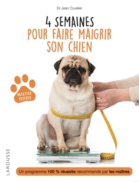 Picture of 4 semaines pour faire maigrir son chien