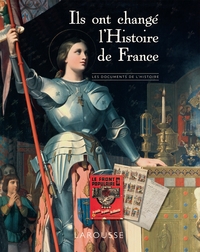 Picture of Ils ont changé l'Histoire de France
