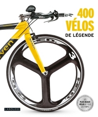 Picture of 400 vélos de légende