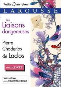 Picture of Les Liaisons dangereuses