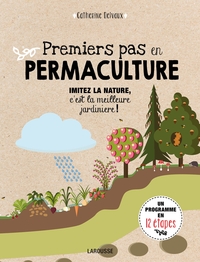 Picture of Premiers pas en permaculture