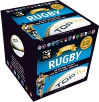 Image de Soirée rugby Top 14