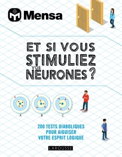 Picture of Et si vous stimuliez vos neurones ?