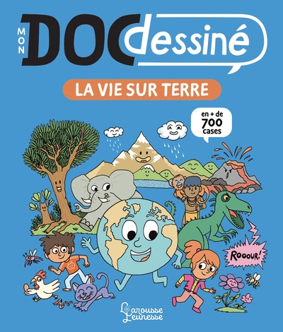 Picture of Mon Doc Dessiné