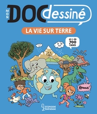 Picture of Mon Doc Dessiné