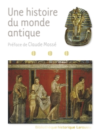 Picture of Une histoire du monde antique
