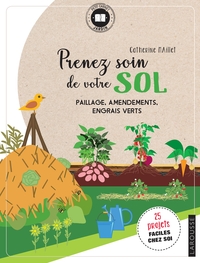 Image de Prenez soin de votre sol