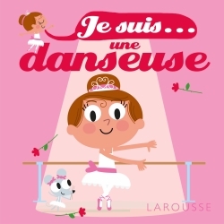 Picture of Je suis une danseuse