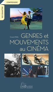 Image de Genres et mouvements au cinéma