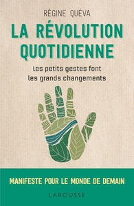 Picture of La révolution quotidienne