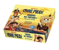Picture of One Piece - Chasse au trésor